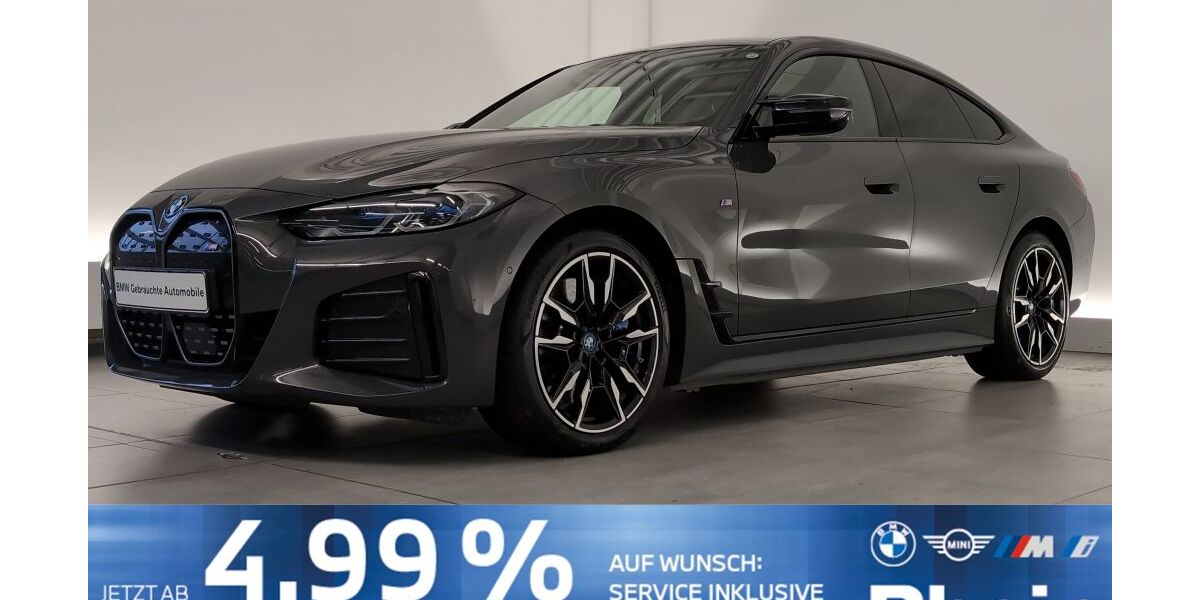 BMW i4 83.710 km 42.970 &euro; Würzburg 97076