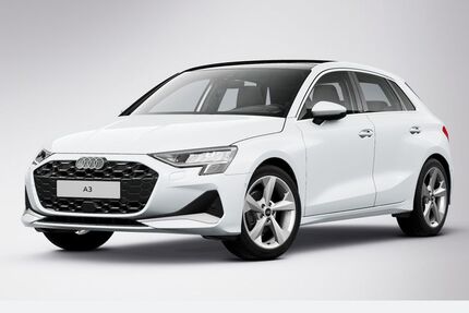 Audi A3 3.239 km 34.880 &euro; Remscheid 42897