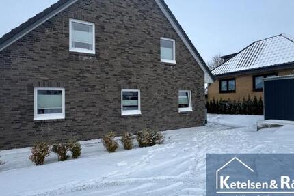 Vier (4) - Zimmer Reihenmittelhaus Niedrigenergie 4 zimmer