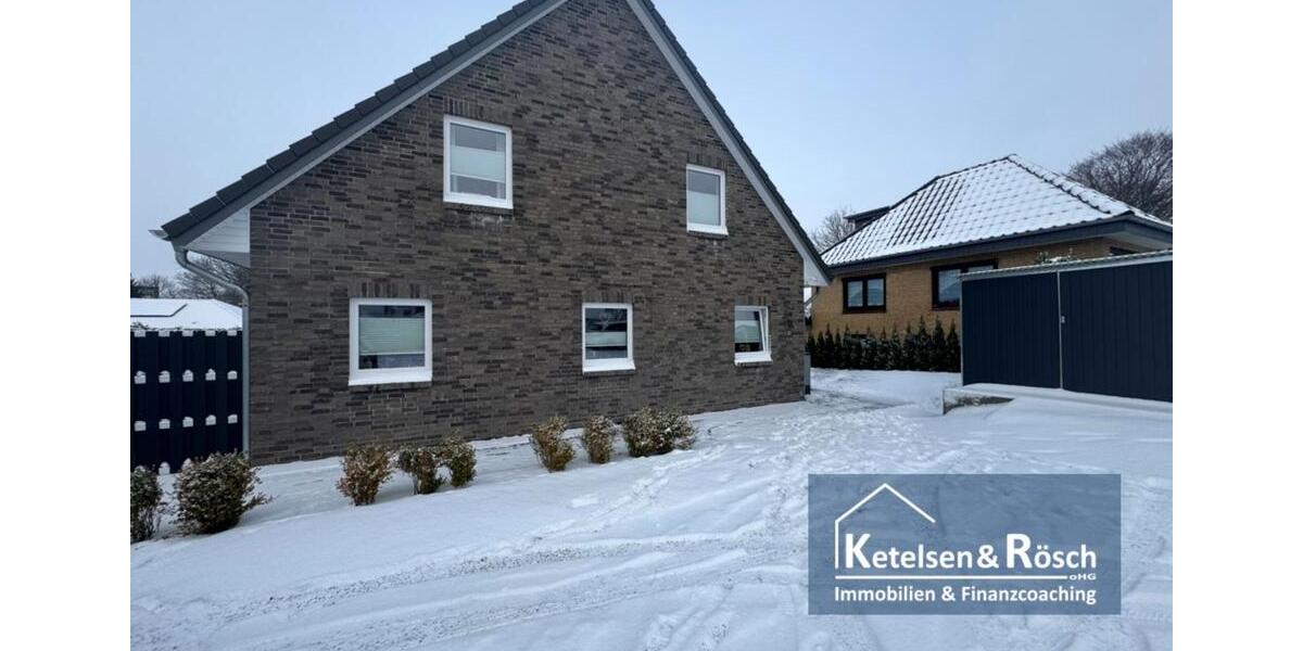 Vier (4) - Zimmer Reihenmittelhaus Niedrigenergie 4 zimmer