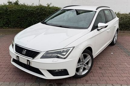Seat Leon 106.000 km 10.990 &euro; Zülpich 53909