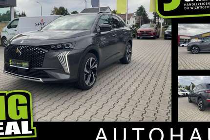 DS Automobiles DS 7 25.181 km 28.990 &euro; Erlangen 91058