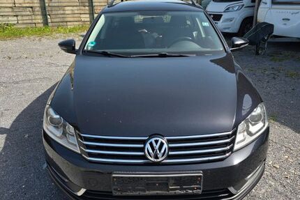 VW Passat 145.000 km 6.900 &euro; Remscheid 42897