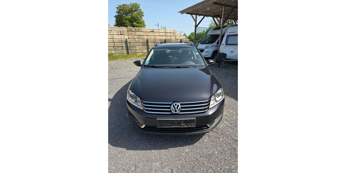 VW Passat 145.000 km 6.900 &euro; Remscheid 42897