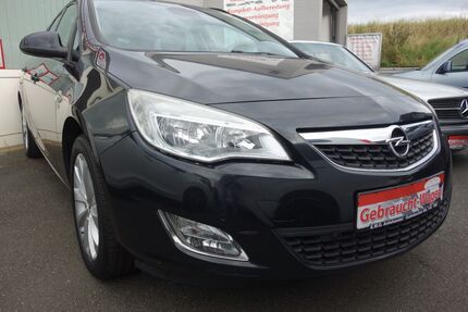 Opel Astra 225.000 km 2.790 € Hof 95030