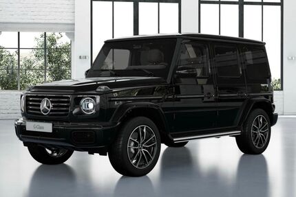 Mercedes-Benz G 450 12.500 km 156.508 € Königsbrunn 86343