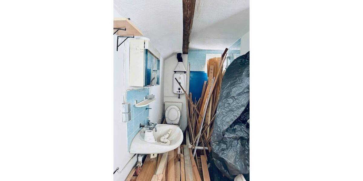 Doppelhaushälfte Wittlich - 4 Zimmer, 104 m&sup2;, 200.000&euro; | Angebot:26851248