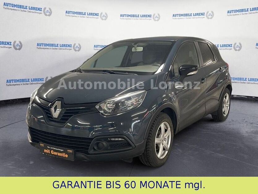 Captur