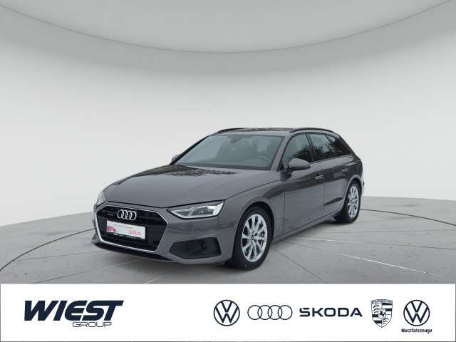 Audi A4 110.909 km 29.880 &euro; Darmstadt 64295