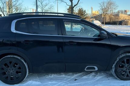 Citroen C5 Aircross 79.000 km 18.500 &euro; Berlin 12057