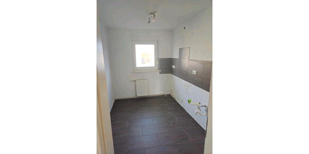 Erdgeschoßwohnung Oebisfelde-Weferlingen Weferlingen - 3 Zimmer, 61 m&sup2;, 98.000&euro; | Angebot:26444627