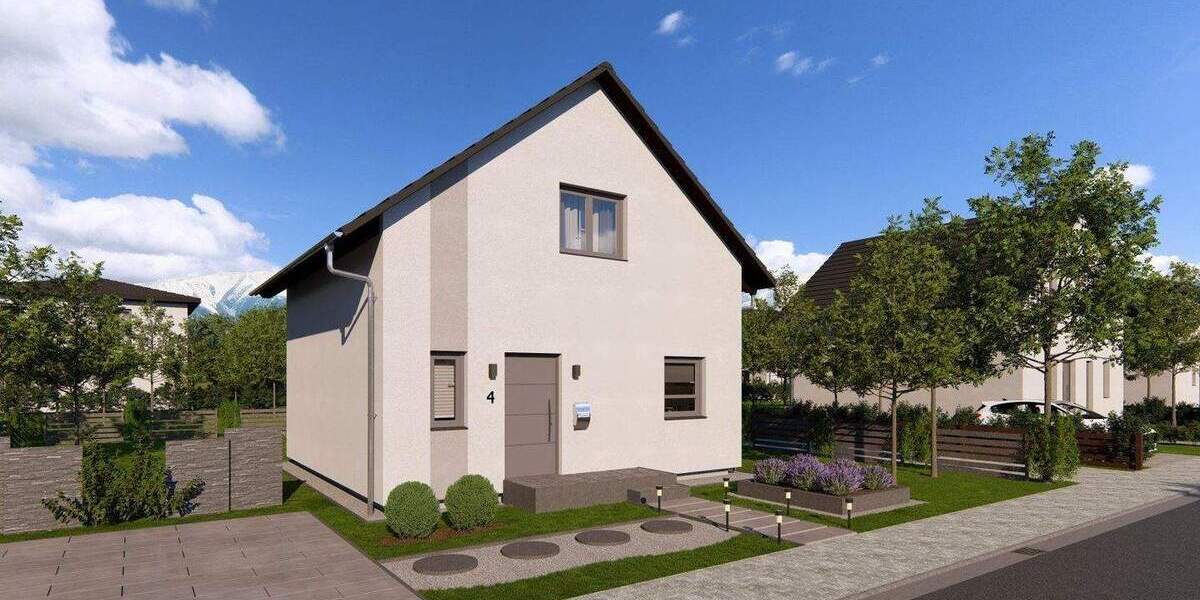 Einfamilienhaus Heidenau - 1 Zimmer, 91 m&sup2;, 236.389&euro; | Angebot:24835007