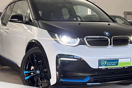 BMW i3 30.300 km 22.980 &euro; Landau a.d.Isar 94405