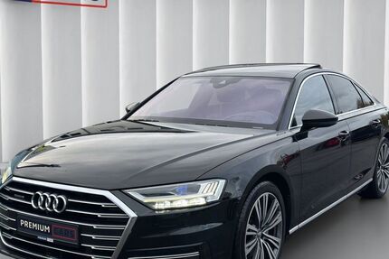 Audi A8 182.000 km 38.990 &euro; Laupheim 88471