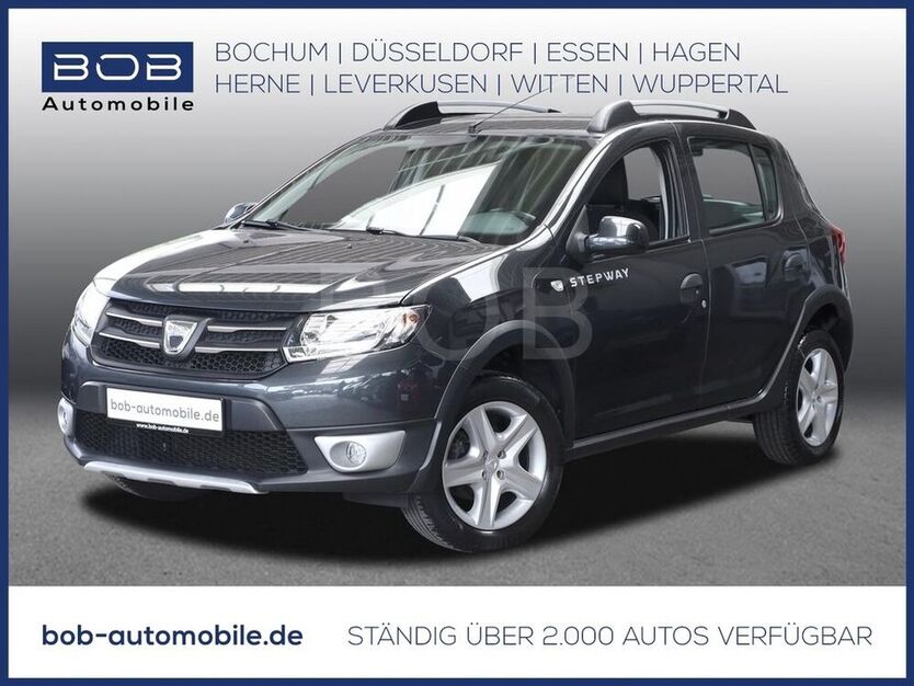 Sandero
