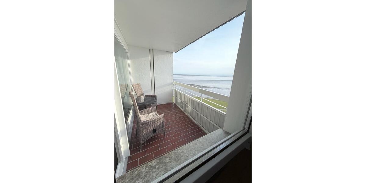Etagenwohnung Büsum - 1 Zimmer, 41 m&sup2;, 259.000&euro; | Angebot:27092623