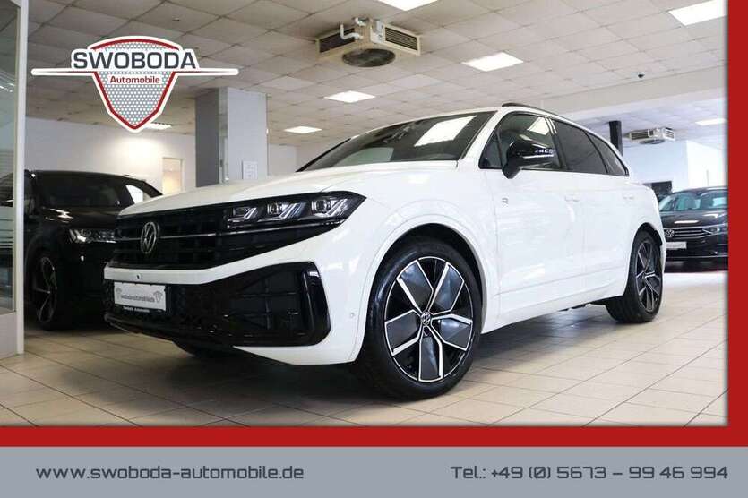Touareg