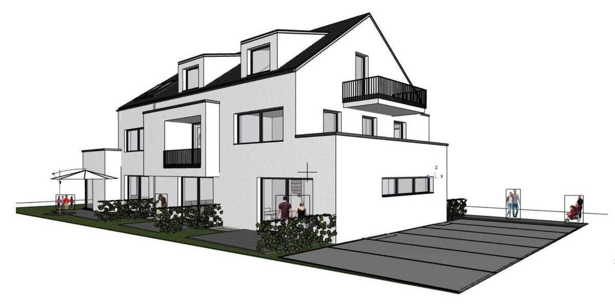 Grundstück Karlsfeld - 995.000&euro; | Angebot:25796541