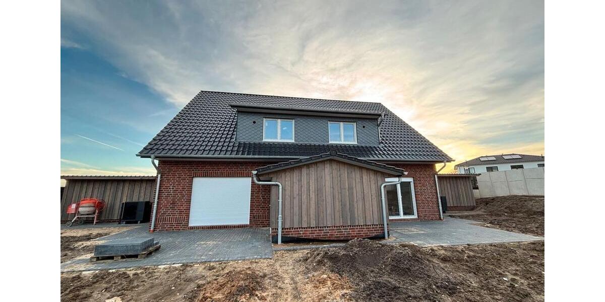 Doppelhaushälfte Horneburg - 5 Zimmer, 109 m&sup2;, 1.750&euro; | Angebot:25866625