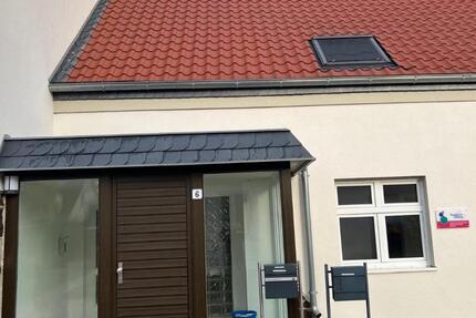 Gewerbeeinheit: Büro, Praxis Teilbar zimmer