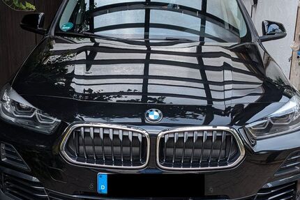 BMW X2 63.000 km 21.300 &euro; Seligenstadt 63500