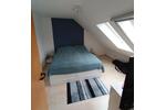 Dachgeschoßwohnung Oberasbach - 3 Zimmer, 70 m&sup2;, 272.000&euro; | Angebot:27457455