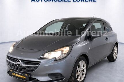 Opel Corsa 83.145 km 8.590 &euro; Berlin 10369
