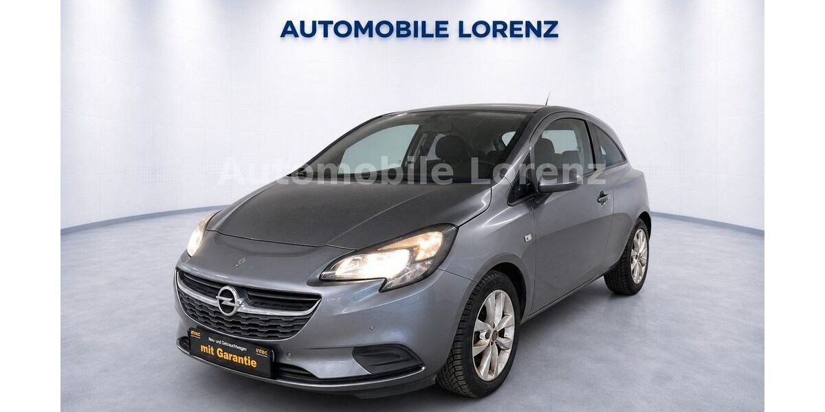 Opel Corsa 83.145 km 8.590 &euro; Berlin 10369