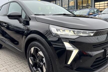 Renault Captur 7.700 km 24.490 &euro; Wiesmoor 26639