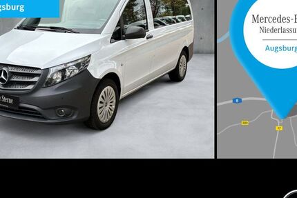 Mercedes-Benz Vito 51.123 km 34.490 € Augsburg 86161