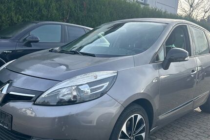 Renault Scenic 203.869 km 5.550 &euro; Saarlouis 66740