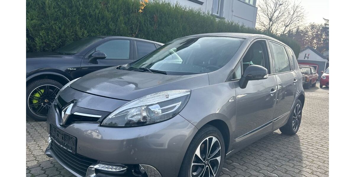 Renault Scenic 203.869 km 5.950 &euro; Saarlouis 66740