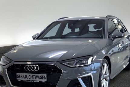 Audi A4 76.700 km 29.860 &euro; München 80935