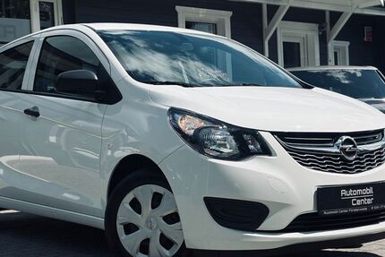Opel Karl 20.689 km 9.480 &euro; Fürstenwalde 15517