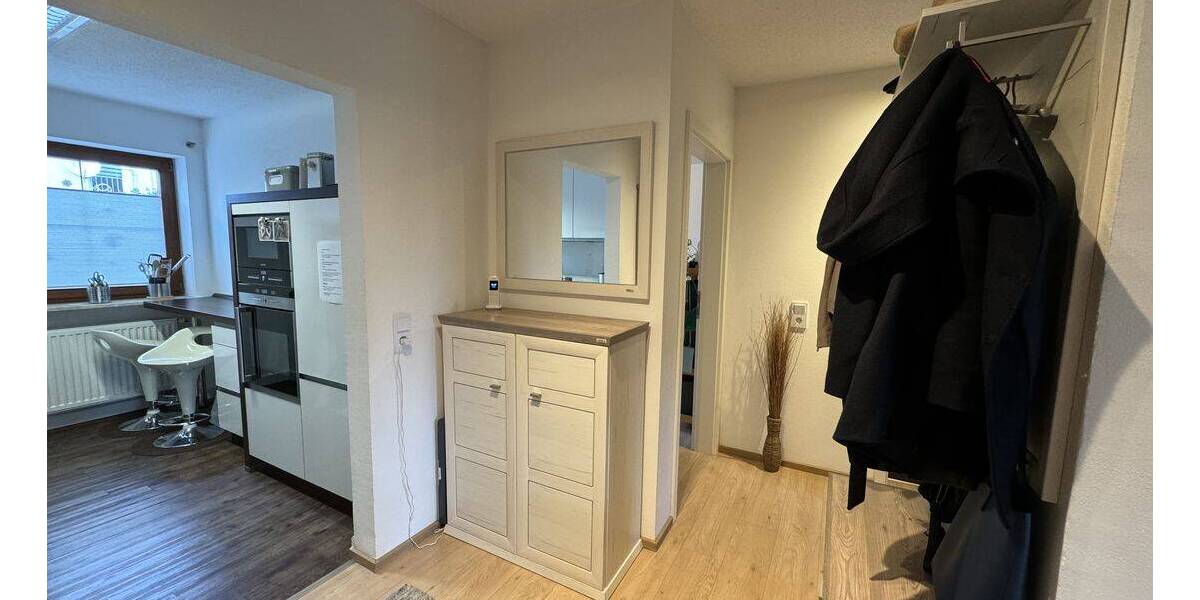 Terrassenwohnung Unterneukirchen - 3 Zimmer, 299.000&euro; | Angebot:25728243