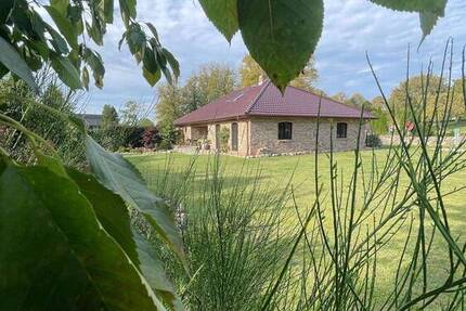 Wunderschönes energieeffizientes (A+) und modernes Einfamilienhaus mit sehr großem Grundstück 4 zimmer