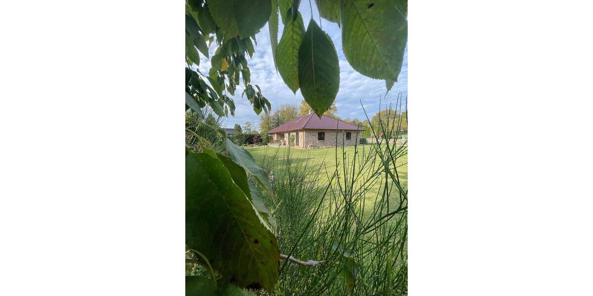 Wunderschönes energieeffizientes (A+) und modernes Einfamilienhaus mit sehr großem Grundstück 4 zimmer