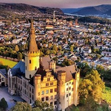 Sommernachtstraum - Junge PhiIharmonIe Köln Leitung Volker Hartung 16.08.2026 Schloss Arenfels / Bad Hönningen