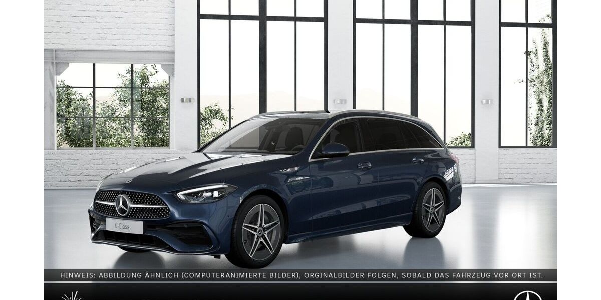 Mercedes-Benz C 300 31.615 km 44.990 &euro; Buxtehude 21614