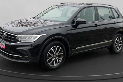 VW Tiguan 77.840 km 26.990 &euro; Bad Kreuznach 55543