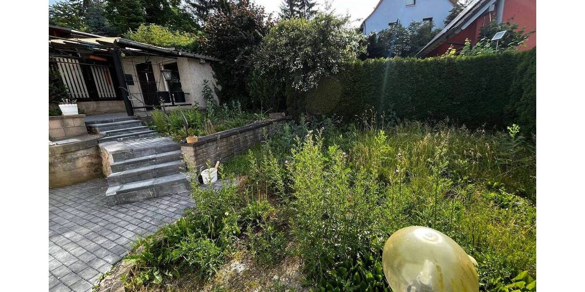 Einfamilienhaus Erfurt Melchendorf - 4 Zimmer, 85 m&sup2;, 319.000&euro; | Angebot:26487814