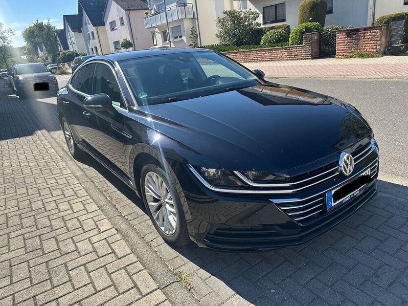 Arteon