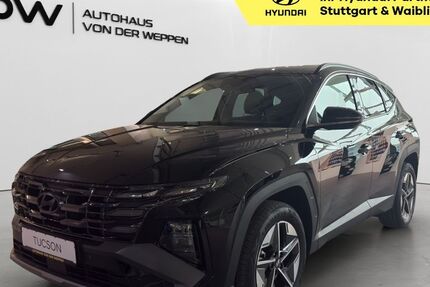 Hyundai TUCSON 9.999 km 33.490 &euro; Stuttgart 70469
