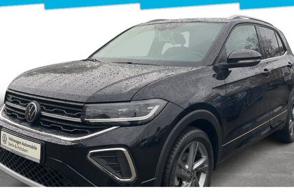 VW T-Cross 18.341 km 27.990 € Berlin 14167