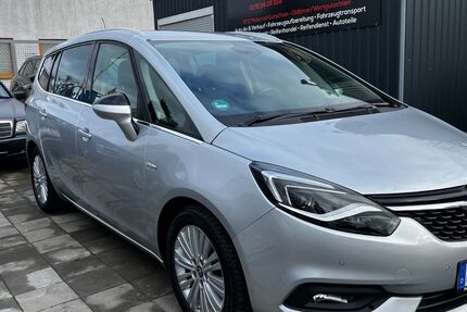 Opel Zafira 157.958 km 9.500 &euro; Dormagen 41539