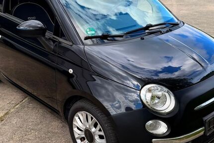Fiat 500 99.258 km 1.999 &euro; Rietz 15848