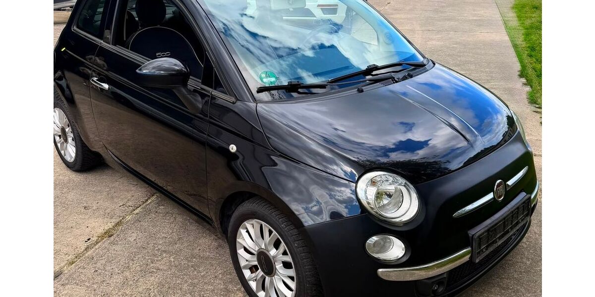 Fiat 500 99.258 km 1.999 &euro; Rietz 15848