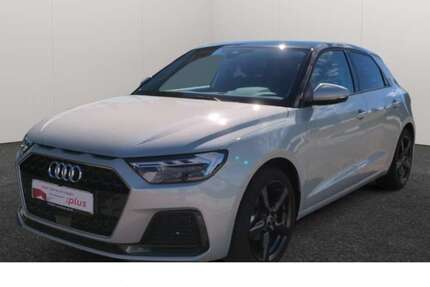 Audi A1 5.990 km 23.449 &euro; Oettersdorf 07907