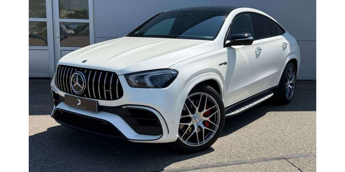 Mercedes-Benz GLE 63 AMG 59.000 km 100.000 &euro; Ingolstadt 85049