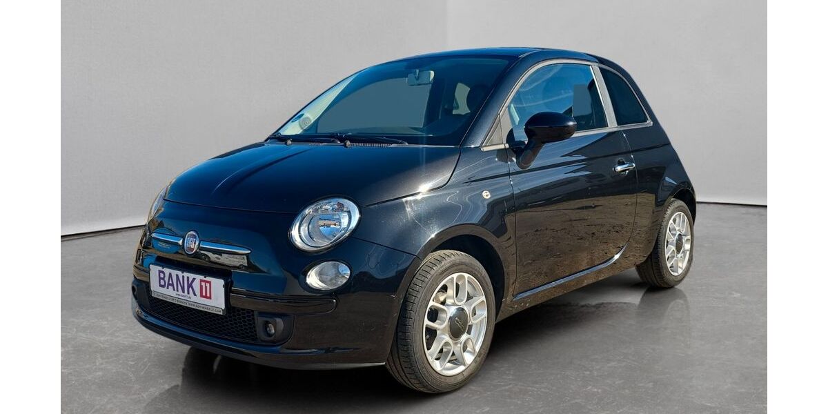 Fiat 500 110.522 km 4.990 &euro; Flensburg 24943